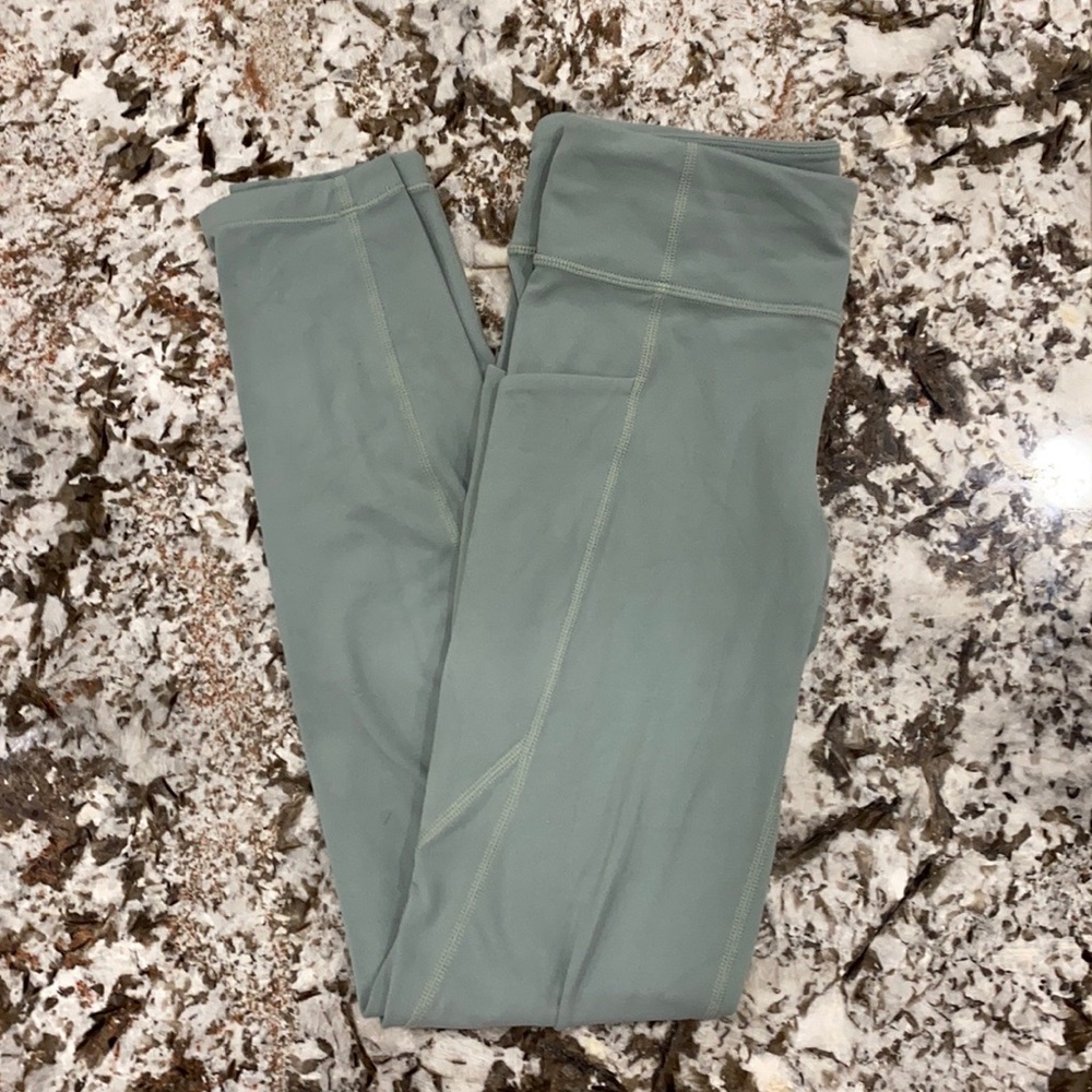 Athleta kids stash your treasures leggings